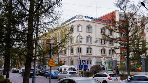 Төв салбар